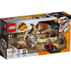 LEGO JURASSIC WORLD 76945 ATROCIRAPTOR: Chase (LEGO JURASSIC WORLD 76945 ATROCIRAPTOR: Chase)