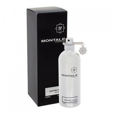 Montale Chypré - Fruité 100 ml parfémovaná voda unisex