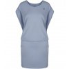 Loap Asita Dámske športové šaty CLW1972 Heather Pink XS