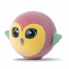 TM Toys Zvířátko Flockies Papoušek Ara Ashley 4 cm