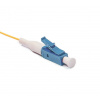 Pigtail Fiber Optic PatchCord LC 9/125 SM 1m, 0,9mm