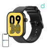 Inteligentné hodinky Zeblaze Btalk Plus (čierne). Btalk Plus Black