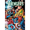 Marvel Avengers Omnibus 3 (New Printing)