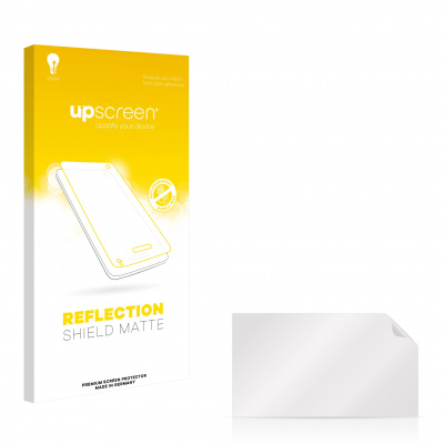 Matná ochranná fólie upscreen® Matte pro Samsung Ativ Book 9 Lite (Matná fólie na Samsung Ativ Book 9 Lite)