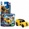Hasbro Transformers EarthSpark Tacticon BUMBLEBEE
