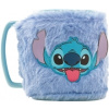 Pyramid Disney: Stitch Fuzzy Mug