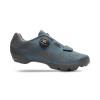 Dámske tretry Giro Rincon W Harbor Blue Anodized - 39