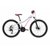Horský bicykel - Bike Kross Lea 1,0 kolesá 26 palcov hliníkový rám (Bike Kross Lea 1,0 kolesá 26 palcov hliníkový rám)