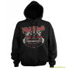 Fuel Devils Hoodie Fast And Loud