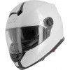 Prilba na motorku ASTONE GT800 Evo Monocolor white perlmutt - XL (61/62)