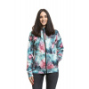 Dámská technická mikina Meatfly Alisha 25/26 Flowers