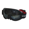 BROTHER B259-CRN lyžiarské okuliare pre dospelých - dvojsklo - čierne