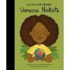Vanessa Nakate - Maria Isabel Sanchez Vegara, Frances Lincoln Children's Books