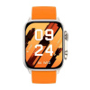 Inteligentné hodinky Colmi C81 (oranžové) Colmi