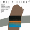 Viklický Emil Trio,Bittová,Pavlica - Za horama,za lesama... [CD]