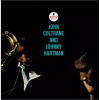 COLTRANE, JOHN & JOHNNY H - JOHN COLTRANE & JOHNNY HARTMAN LP