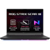 ASUS ROG Strix Scar 18 G835 (G835LX-NEBULA077) čierny
