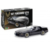 REVELL Plastic ModelKit MONOGRAM auto 4535 - 1987 Pontiac Firebird GTA (1:16)