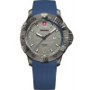 Wenger 01.0641.142 Seaforce 43mm 20ATM