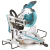 Makita LS1019L pokosová pila + B-67240 TCT pilový kotouč Efficut 260mmx30 80T