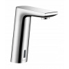 Basinový faucet stojaci hansgrohe metris s chróm (Basinový faucet stojaci hansgrohe metris s chróm)