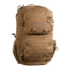 EBERLESTOCK batoh R4 ROMAD COYOTE BROWN