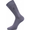 Lonka® Ponožky Lonka Despok - šedá Veľkosť: 43-46 (29-31)