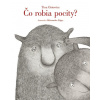 Čo robia pocity? | Oziewicz Tina
