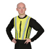 Vesta Bright Top reflexné, OXFORD (veľ. 4XL)