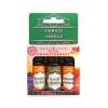 Altevita Esenciální oleje set Vánoce 3 x 10 ml