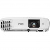 Epson EB-W49 dataprojektor Štandardný projektor 3800 ANSI lumen 3LCD WXGA (1280x800) Biela (V11H983040)