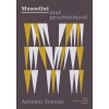 Mussolini - Muž prozřetelnosti (Antonio Scurati)