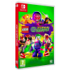Hra na konzole LEGO DC Super Villains - Nintendo Switch (5051890323965)