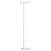 Rozšírenie zábrany Extra Tall Metal White