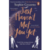 Just Haven't Met You Yet