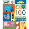100 prvých slov okolo teba | Underwood Edward
