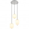 GLOBO BLACKY I 15345-3NO