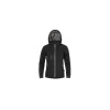 4SQUARE Street softshell bunda SOFT - dámska (čierna, veľ. XS) 101
