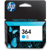 HP 364 Cyan CB318EE CB318EE