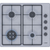 Bosch PBH6B5K60 - Plynová varná doska