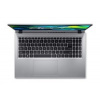 ACER NTB Aspire Go 15 (AG15-32P-36QM),Core3 N355,15.6 FHD,8GB,512GB SSD,Intel Graphics,W11H,Silver