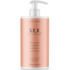 Bijoux Indiscrets Sex Au Naturel water based Lubricant 500 ml