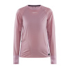 W Triko CRAFT PRO Hypervent LS Wind (tričko CRAFT)