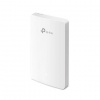 TP-Link EAP235-Wall AP, 4x GLAN, 2,4 a 5 GHz, AC1750, Omáda SDN EAP235-Wall