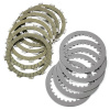 NEWFR COMPLETE CLUTCH KIT PERFORMANCE