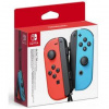 Bezdrôtový ovládač Nintendo SWITCH Joy-Con Pair (NSP080) červený/modrý