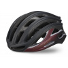 SPECIALIZED S-Works Prevail II Vent Matte Maroon/Matte Black Veľkosť prilby: L Prilba na bicykel