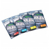 Korda PVA Vrecko Solidz Slow Melt PVA Bags L