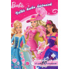 Barbie - Veľká kniha hádaniek