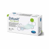 Zetuvit Plus Silicone kompres sterilný 10 x 20 cm 10 ks